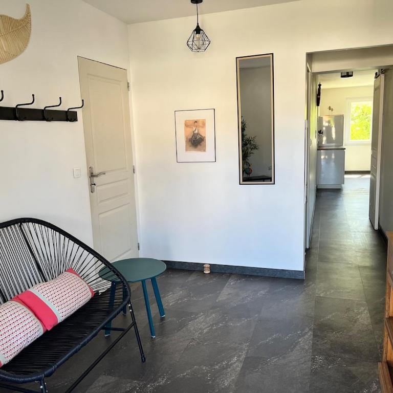 Héron - Maison 1 Chambre - 22