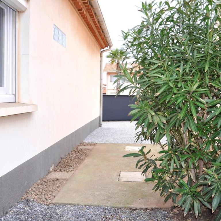 Héron - Maison 1 Chambre - 28