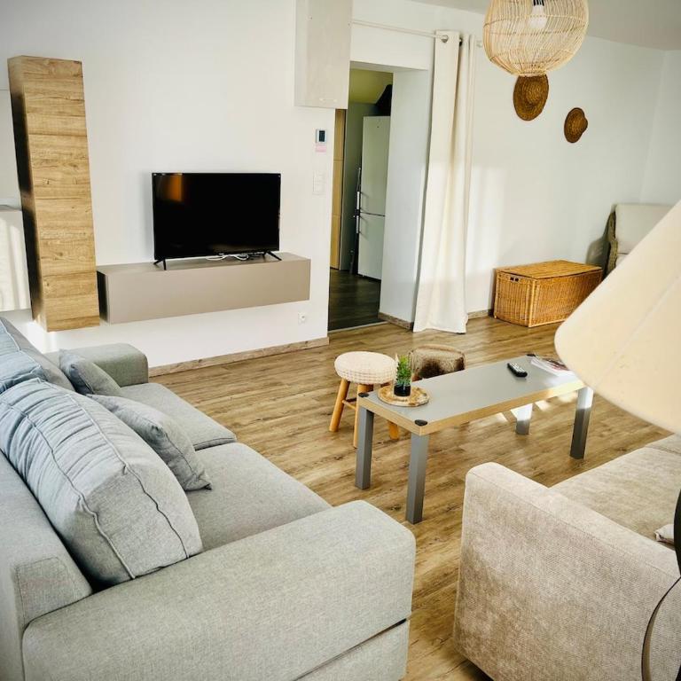 Héron - Maison 1 Chambre - 31