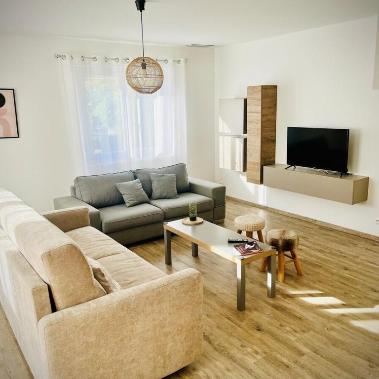 Héron - Maison 1 Chambre - 33