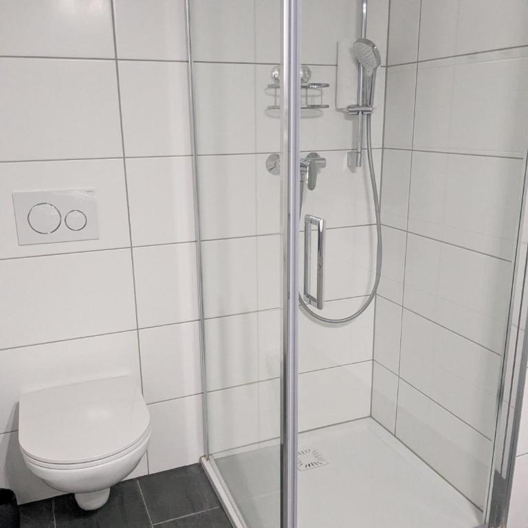 Nassfeldpass Pistenblick - Apartment mit 1 Schlafzimmer - 12