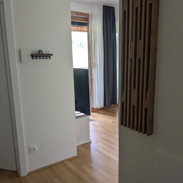 Nassfeldpass Pistenblick - Apartment mit 1 Schlafzimmer - 2