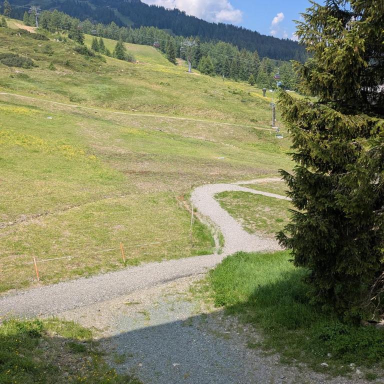 Nassfeldpass Pistenblick - Apartment mit 1 Schlafzimmer - 7
