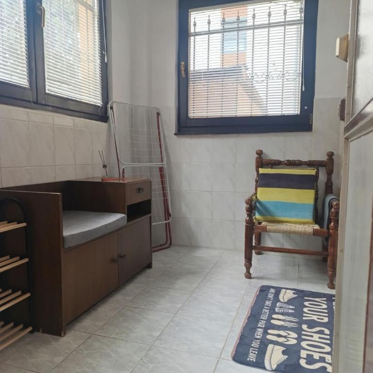 Peaceful Courtyard Apartment Sarajevo - Apartman sa 1 Spavaćom Sobom - 53