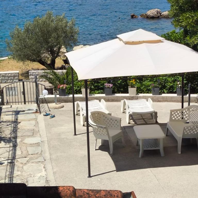Trinity Apartment Seafront - Apartment mit Meerblick - 3