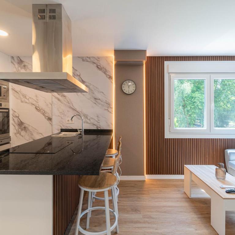 Suite Deluxe By Castrelos - Apartment - 3