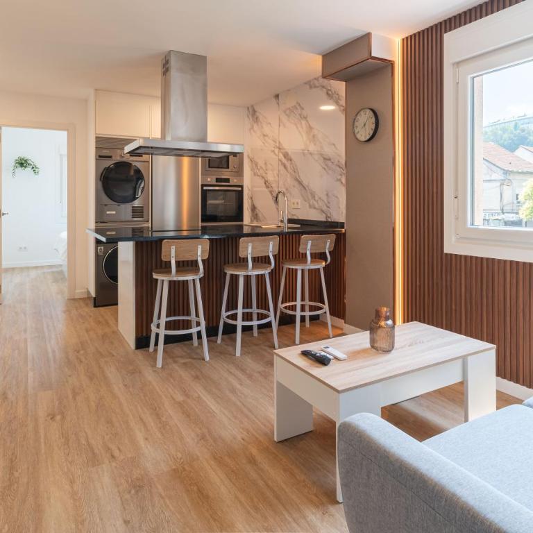 Suite Deluxe By Castrelos - Apartment - 4