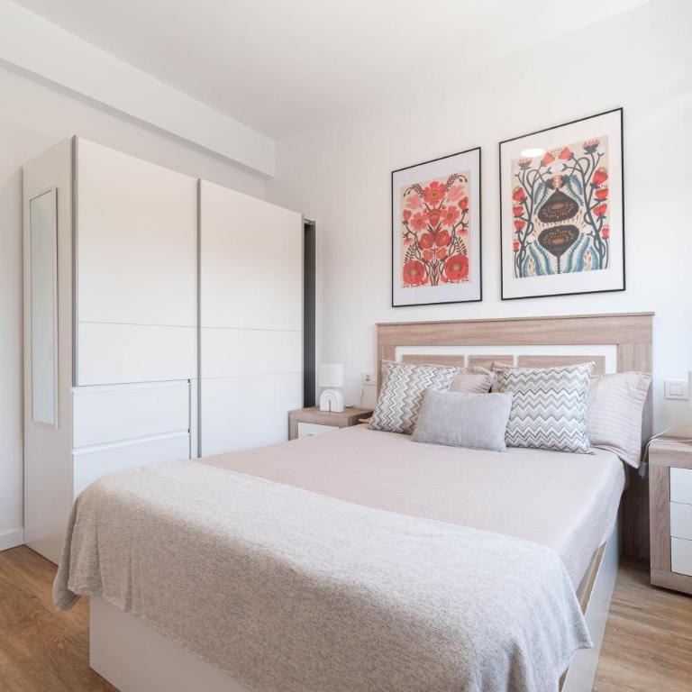 Suite Deluxe By Castrelos - Apartment - 6