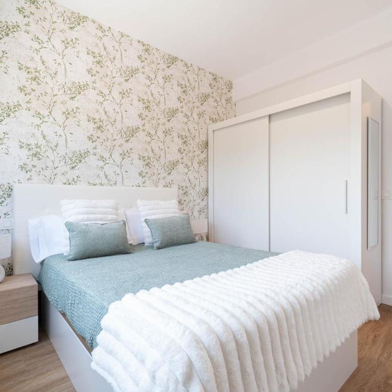 Suite Deluxe By Castrelos - Apartment - 8