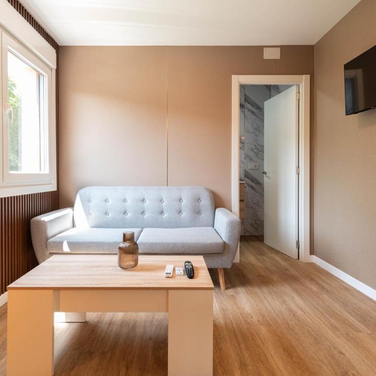 Suite Deluxe By Castrelos - Apartment - 10