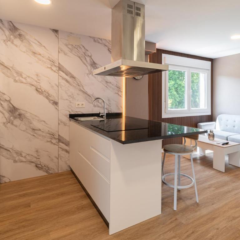 Suite Deluxe By Castrelos - Apartment - 11