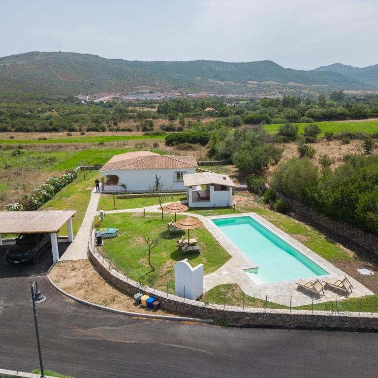 Villa Li Celvi - by Nord Est Coast - Villa con 3 Camere da Letto - 28