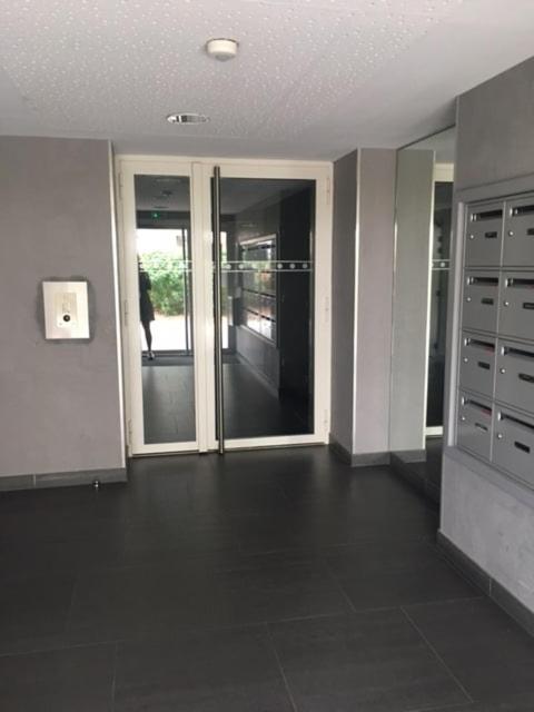 Appartement à deux pas du lac - Apartment mit 1 Schlafzimmer - 6