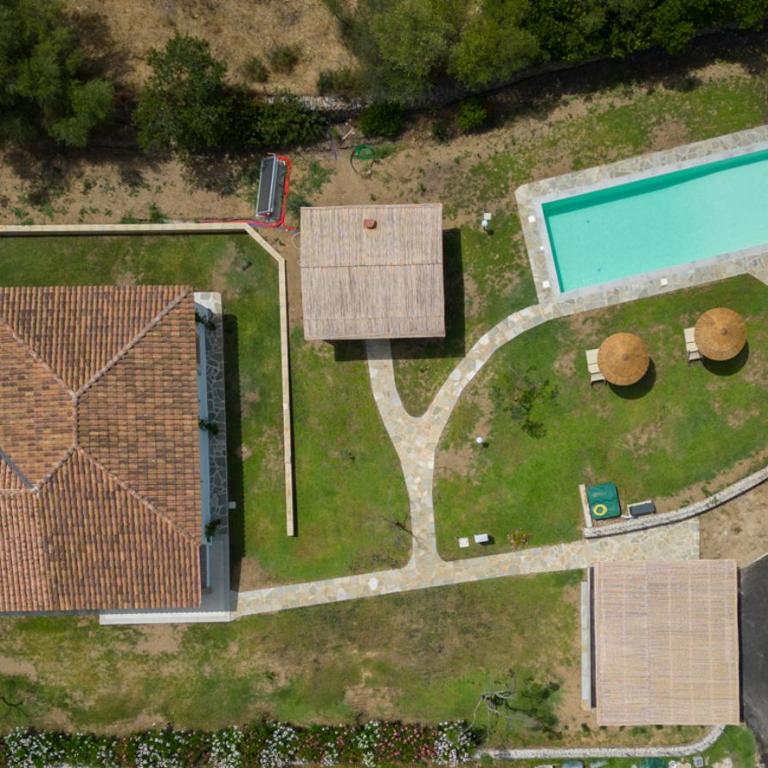 Villa Li Celvi - by Nord Est Coast - Villa con 3 Camere da Letto - 2