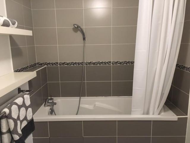 Appartement à deux pas du lac - Apartment mit 1 Schlafzimmer - 13