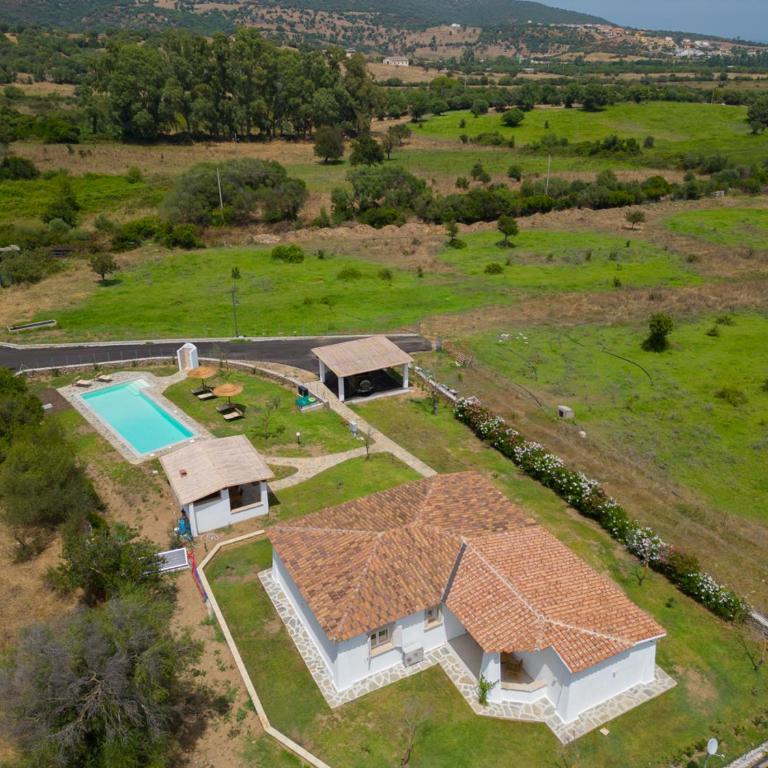 Villa Li Celvi - by Nord Est Coast - Villa con 3 Camere da Letto - 26