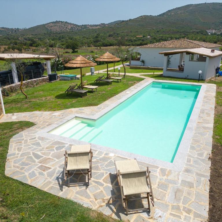 Villa Li Celvi - by Nord Est Coast - Villa con 3 Camere da Letto - 20