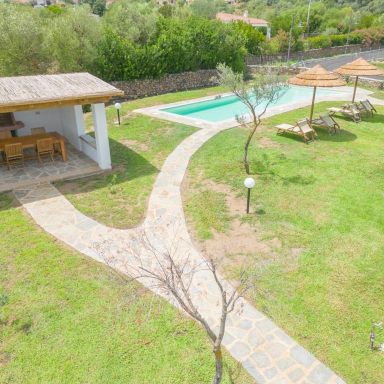 Villa Li Celvi - by Nord Est Coast - Villa con 3 Camere da Letto - 6
