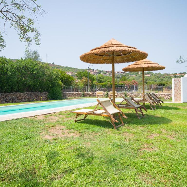 Villa Li Celvi - by Nord Est Coast - Villa con 3 Camere da Letto - 30