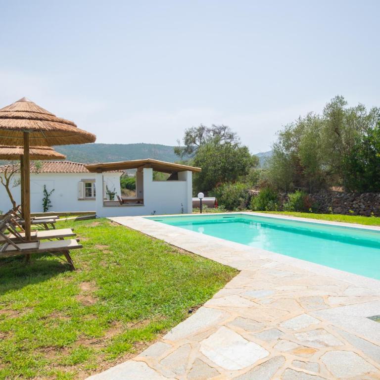 Villa Li Celvi - by Nord Est Coast - Villa con 3 Camere da Letto - 31