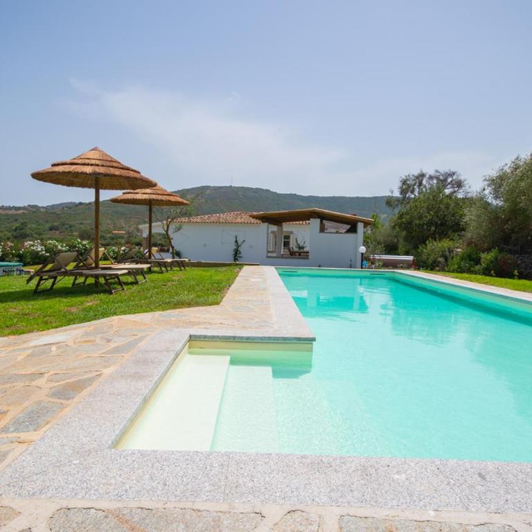 Villa Li Celvi - by Nord Est Coast - Villa con 3 Camere da Letto - 1