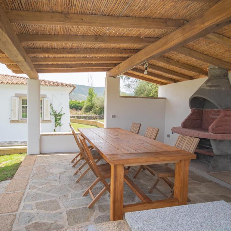Villa Li Celvi - by Nord Est Coast - Villa con 3 Camere da Letto - 32