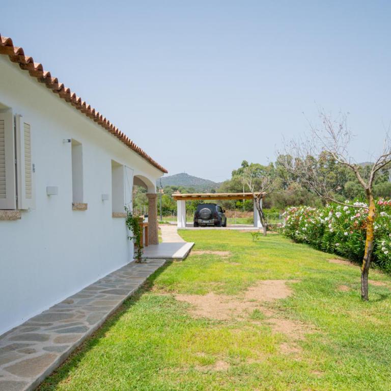 Villa Li Celvi - by Nord Est Coast - Villa con 3 Camere da Letto - 33