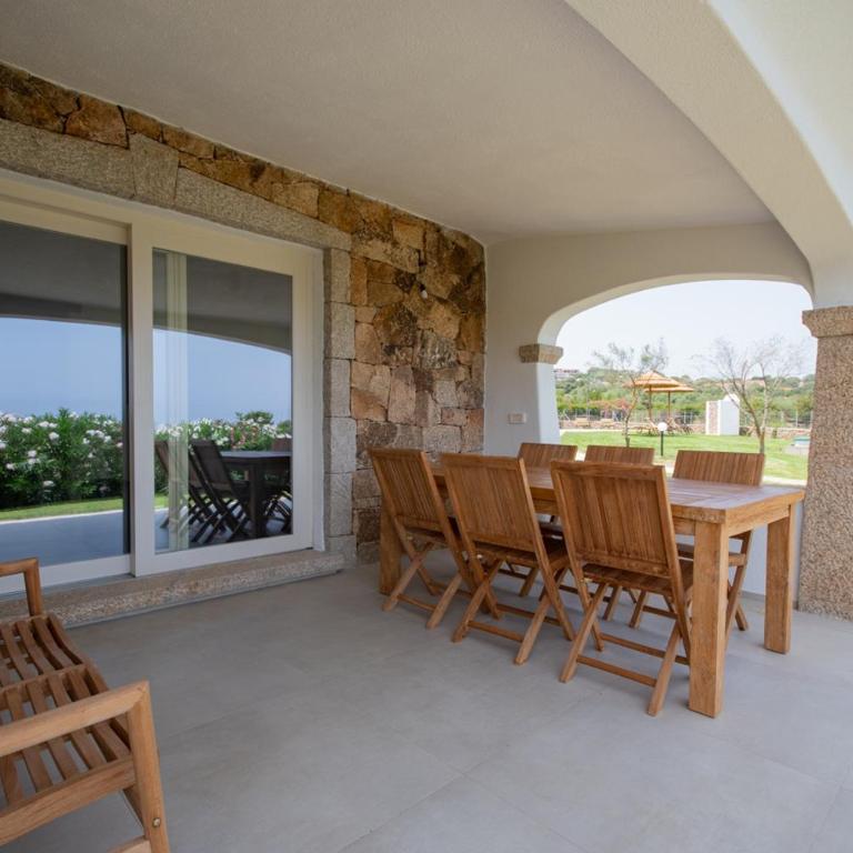 Villa Li Celvi - by Nord Est Coast - Villa con 3 Camere da Letto - 5
