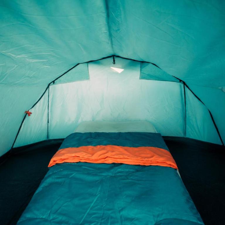 Munich Oktoberfest ESN Campsite with Breakfast! - Tent (private) - 4