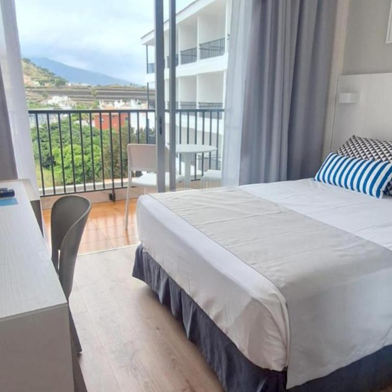 BLUESEA Costa Jardin & Spa - Habitación Individual Estándar - 1