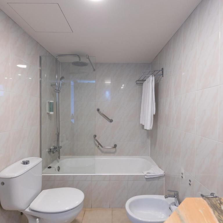 BLUESEA Costa Jardin & Spa - Habitación Doble Superior - 6