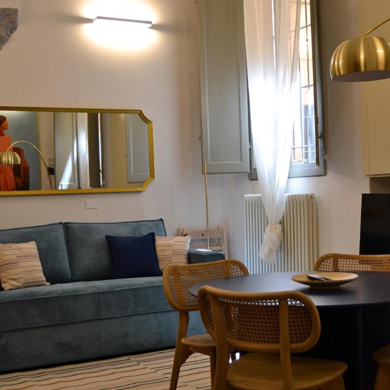 Everyday Apartments Tre Madonne - Appartamento con 1 Camera da Letto - 1