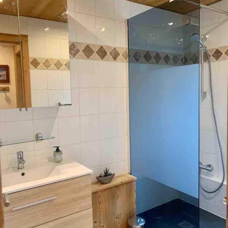 Apartment with panoramic view in Chamonix - Appartement 3 Chambres - 11