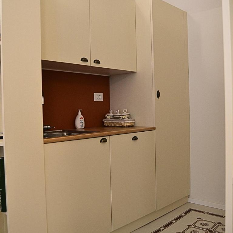 Everyday Apartments Tre Madonne - Appartamento con 1 Camera da Letto - 6