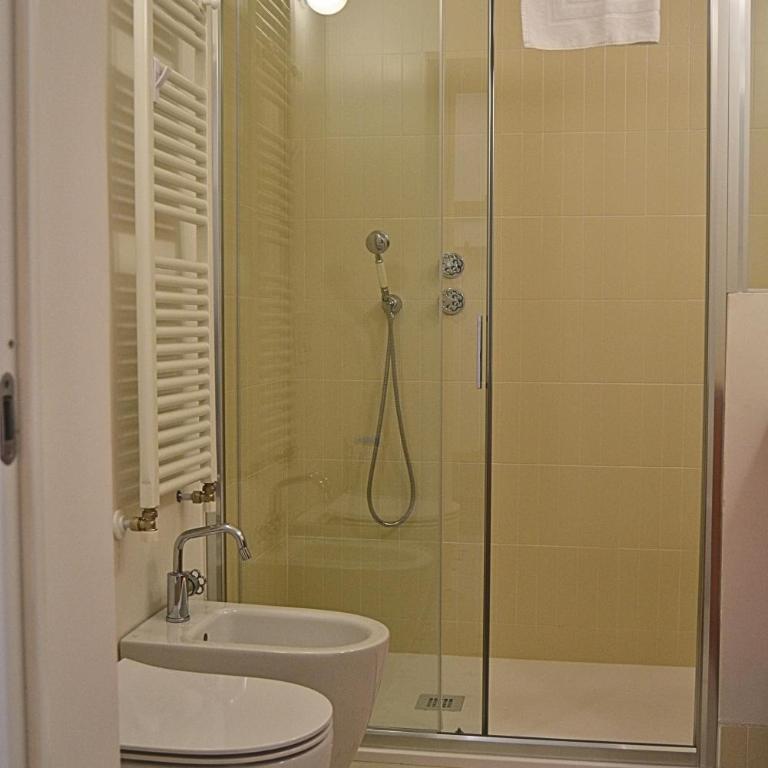 Everyday Apartments Tre Madonne - Appartamento con 1 Camera da Letto - 9