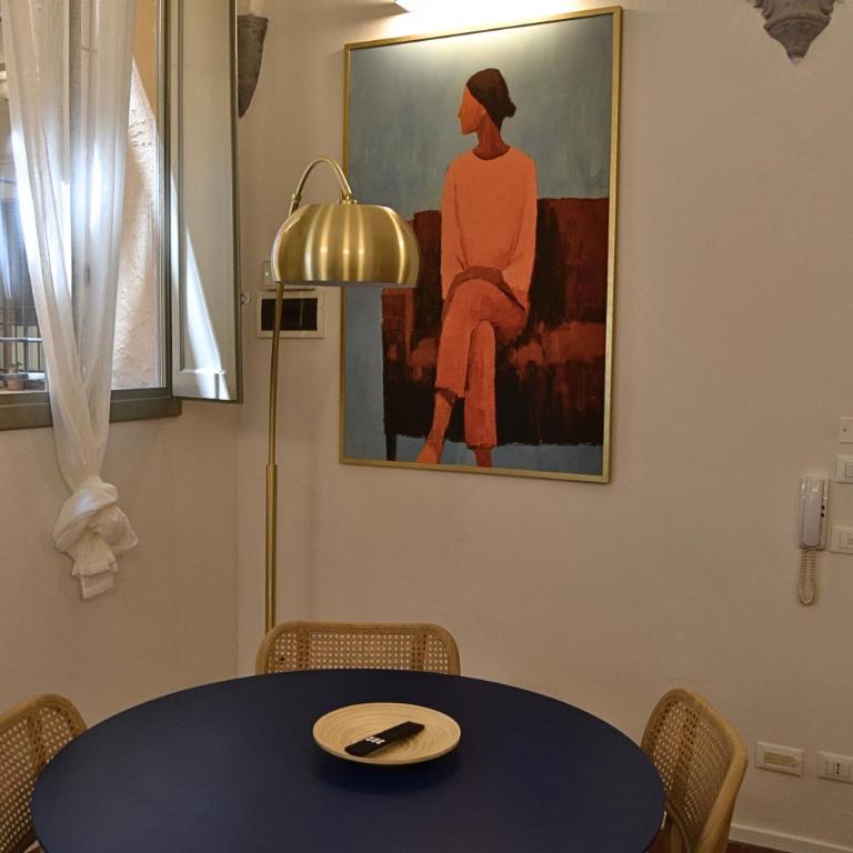 Everyday Apartments Tre Madonne - Appartamento con 1 Camera da Letto - 10