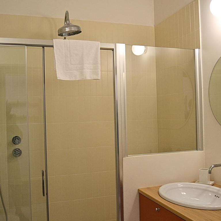 Everyday Apartments Tre Madonne - Appartamento con 1 Camera da Letto - 19