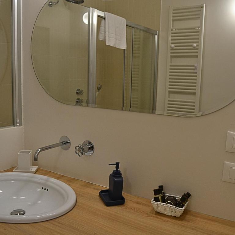 Everyday Apartments Tre Madonne - Appartamento con 1 Camera da Letto - 20