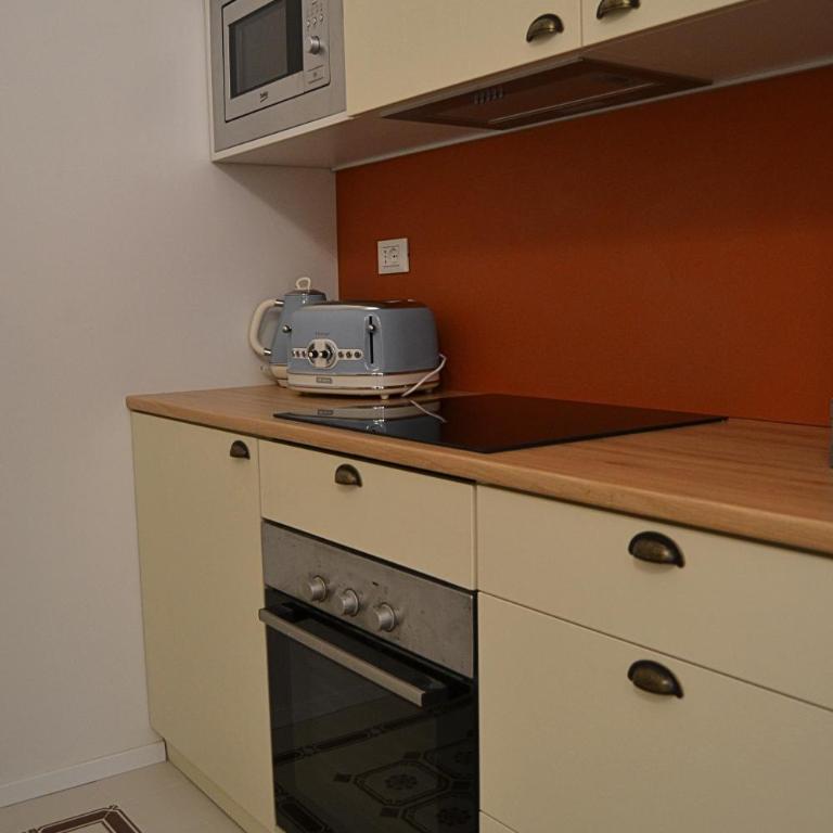 Everyday Apartments Tre Madonne - Appartamento con 1 Camera da Letto - 25