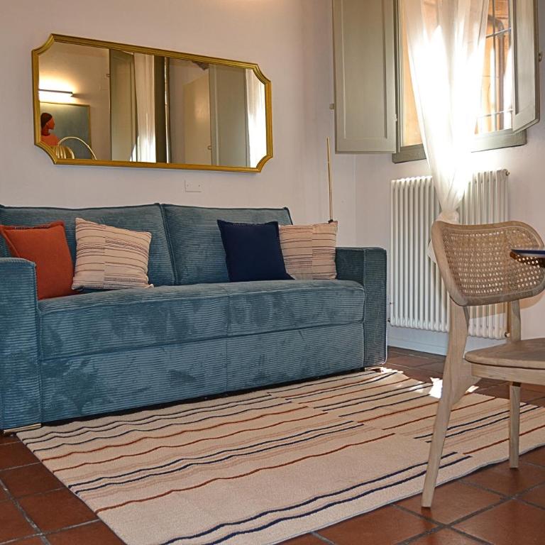 Everyday Apartments Tre Madonne - Appartamento con 1 Camera da Letto - 26