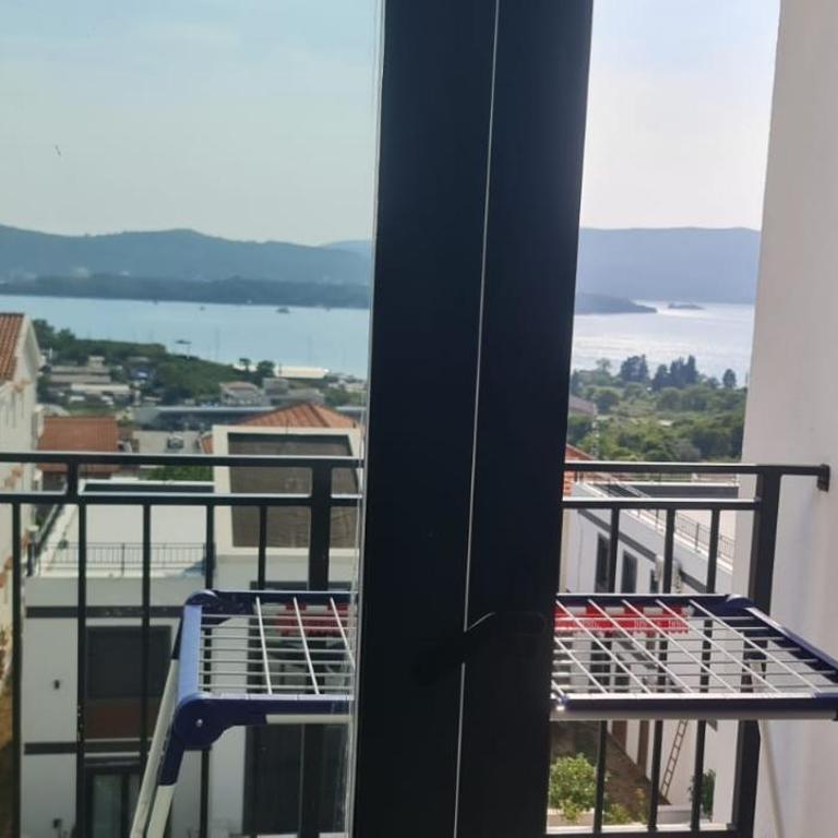 Tivat Panorama Residence - Apartment mit 2 Schlafzimmern - 23