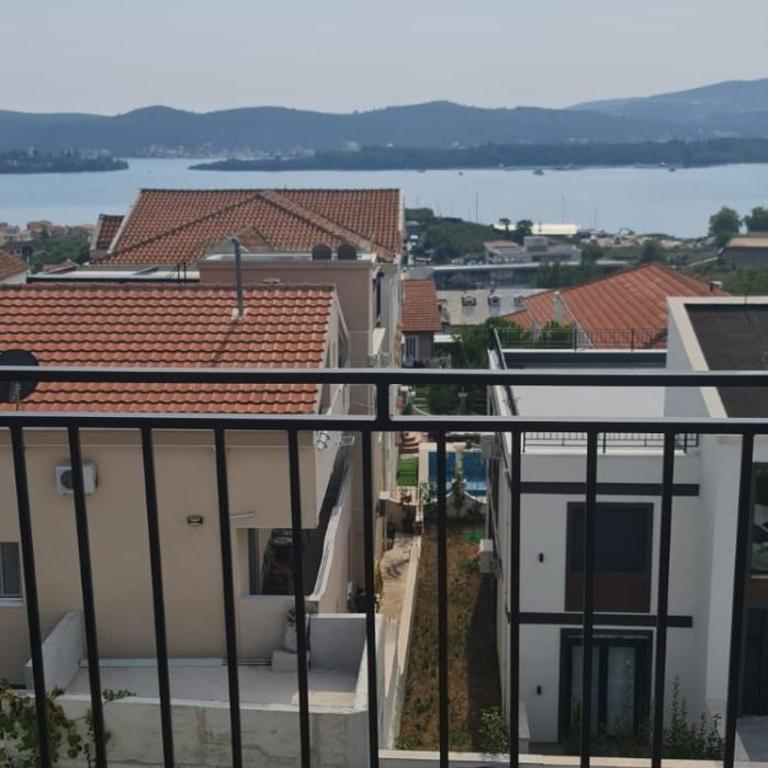 Tivat Panorama Residence - Apartment mit 2 Schlafzimmern - 28