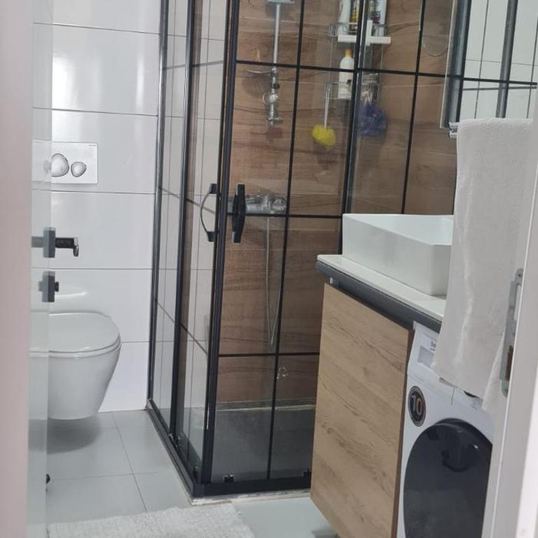 Tivat Panorama Residence - Apartment mit 2 Schlafzimmern - 34