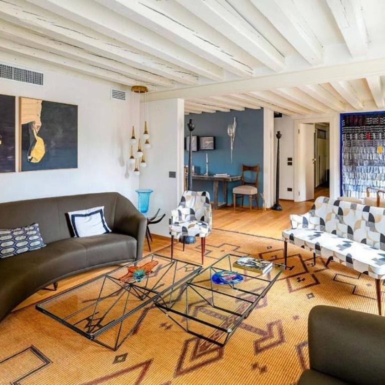 Casa Luce - Appartamento - 1
