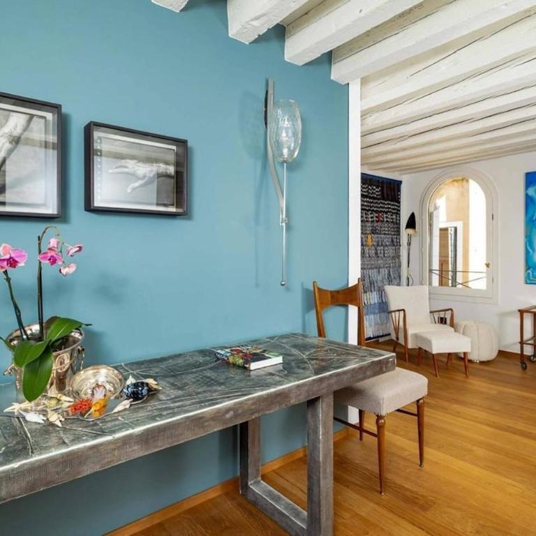 Casa Luce - Appartamento - 5