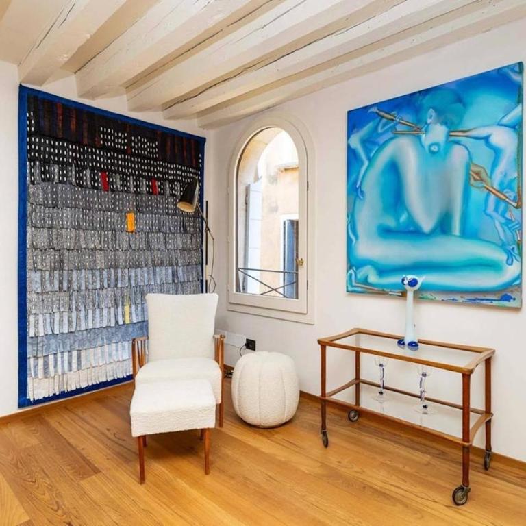 Casa Luce - Appartamento - 6