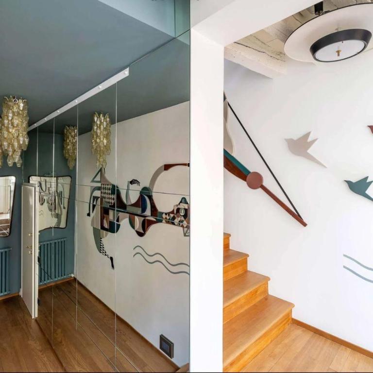 Casa Luce - Appartamento - 12