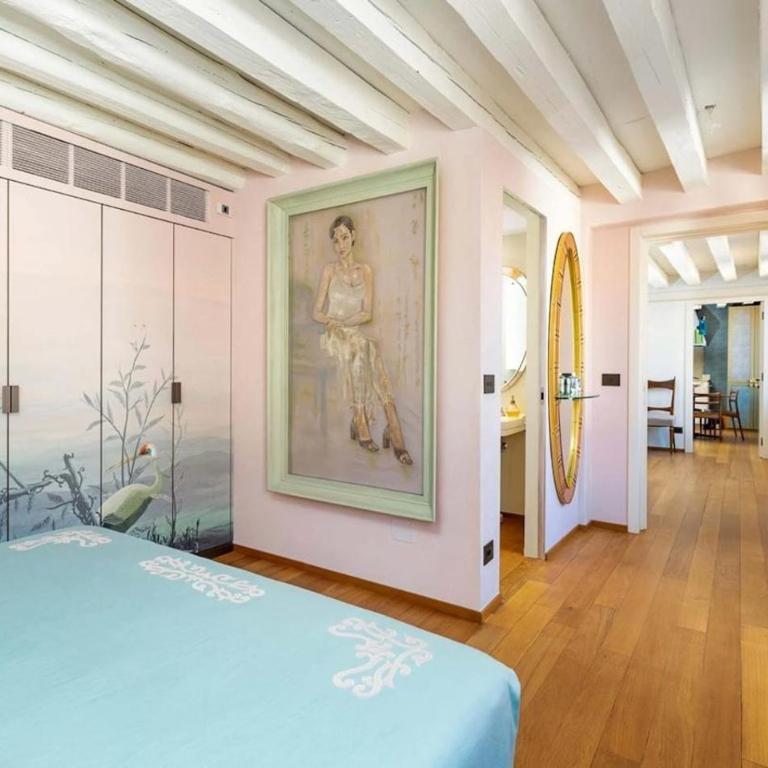 Casa Luce - Appartamento - 14