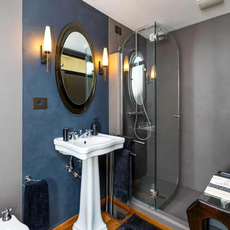 Casa Luce - Appartamento - 17