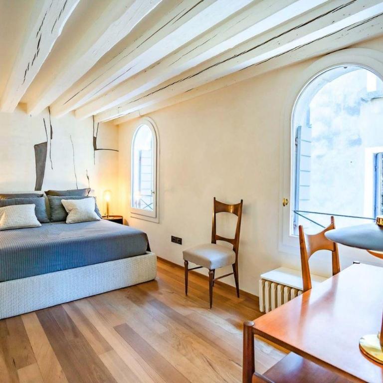 Casa Luce - Appartamento - 18